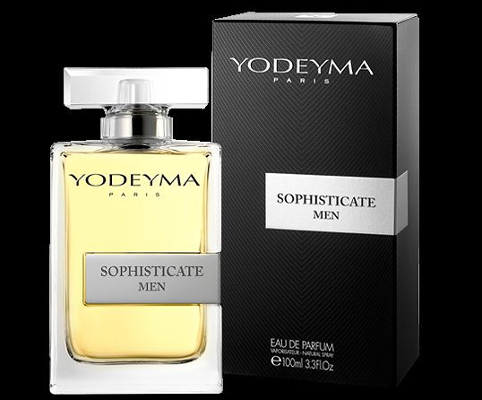 SOPHISTICATE formen