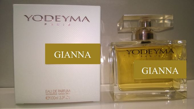 GIANNA 