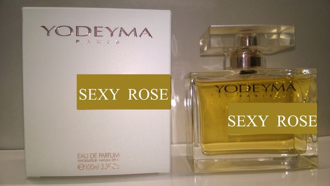 SEXY  ROSE