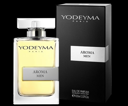AROMA MEN