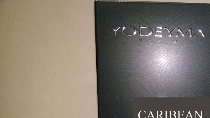 CARIBEAN 