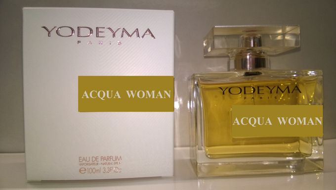 ACQUA WOMAN
