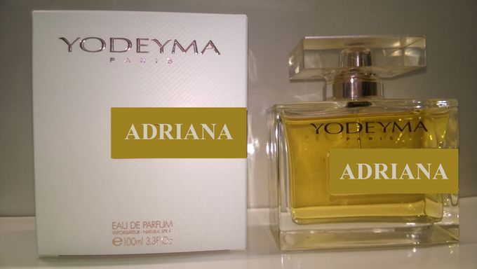 ADRIANA