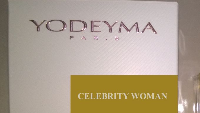 CELEBRITY WOMAN 