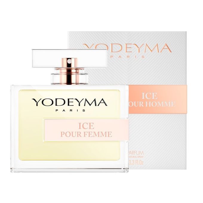 ICE POUR FEMME