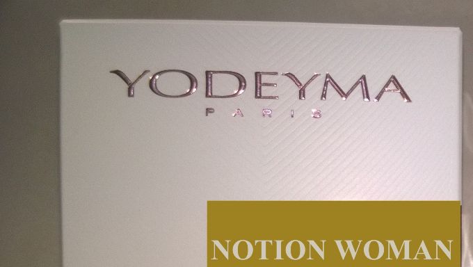 NOTION WOMAN 