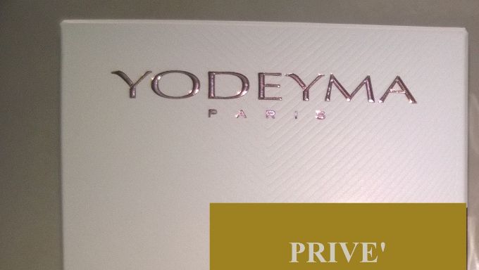 PRIVE' 