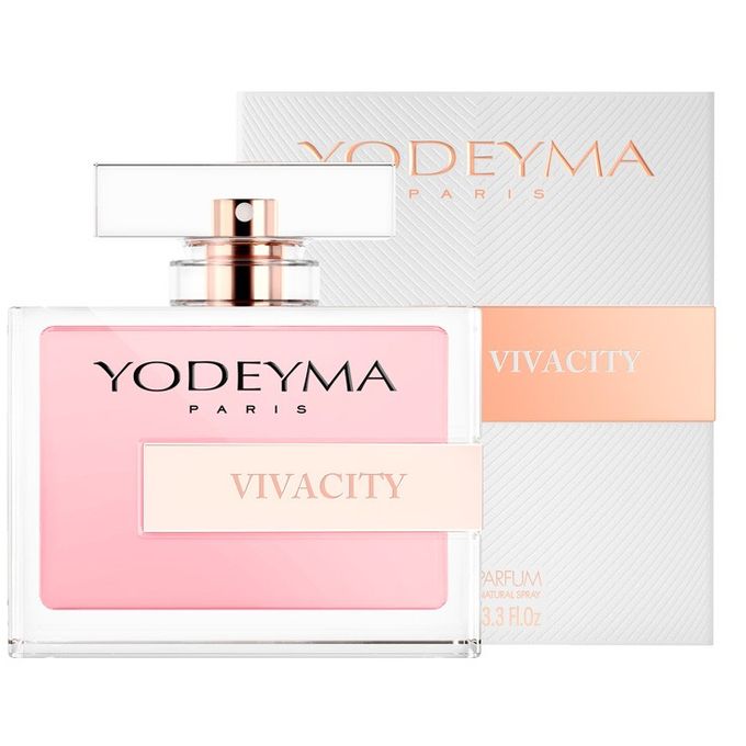 VIVACITY
