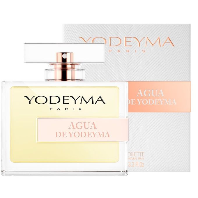 ACQUA DE YODEYMA