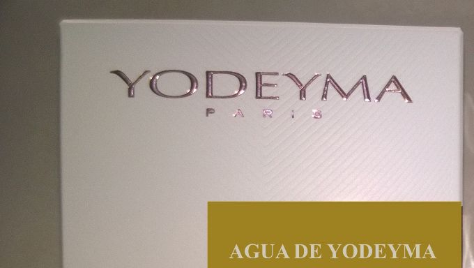 ACQUA DE YODEYMA 
