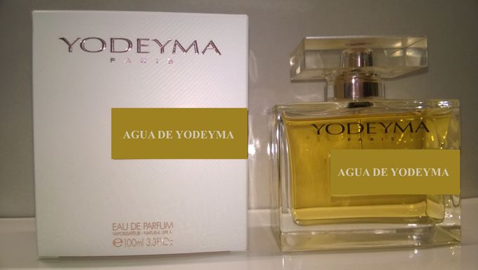 ACQUA DE YODEYMA 