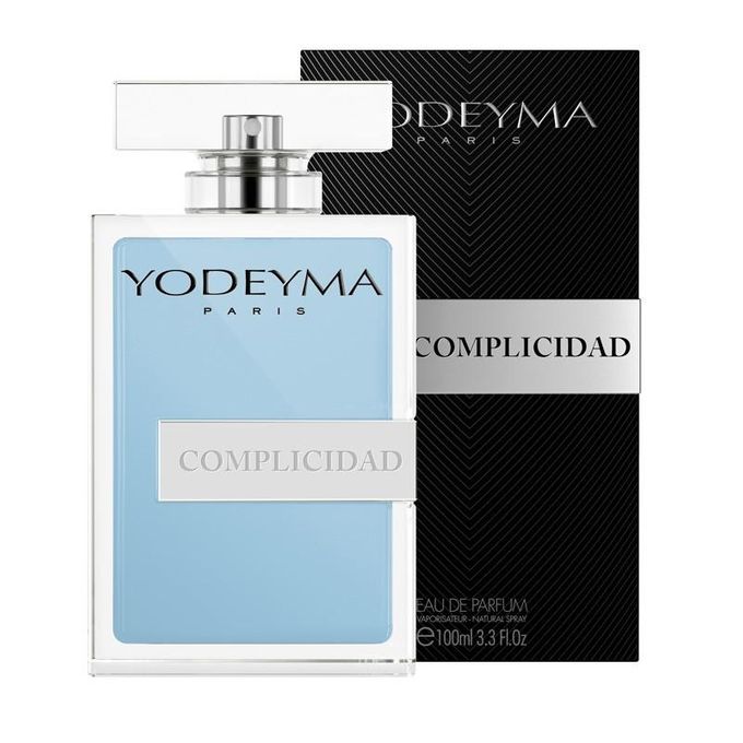 COMPLICIDAD