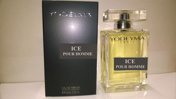 ICE POUR HOMME 