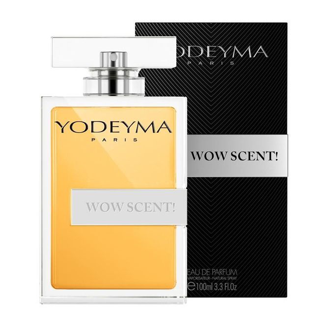 WOW SCENT