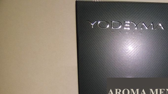 AROMA MEN 