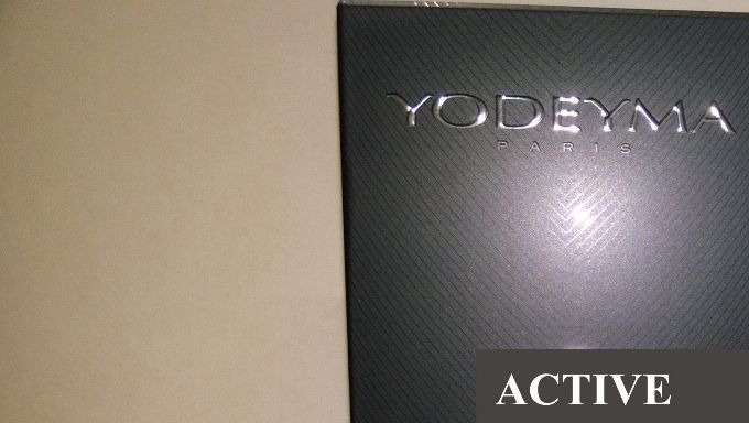 ACTIVE MAN