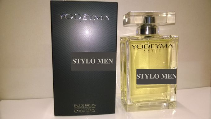 STYLO for men